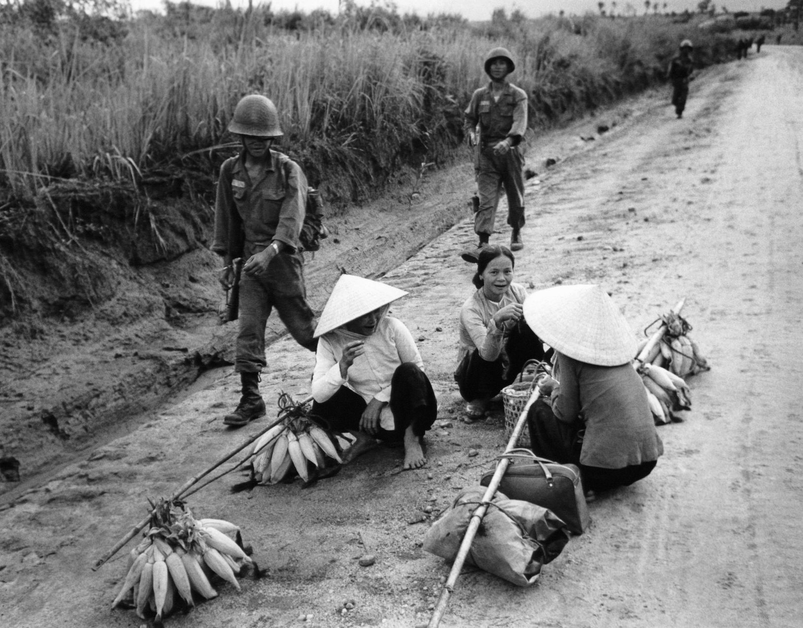 1962: Vietnam